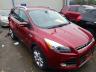 FORD - ESCAPE TITANIUM