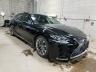 LEXUS - LS 500 BAS