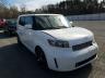 SCION - XB