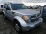 DODGE - NITRO