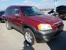 MAZDA - TRIBUTE