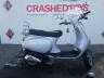 VESPA - SCOOTER