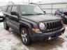 JEEP - PATRIOT LATITUDE