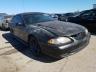 FORD - MUSTANG GT