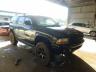 DODGE - DURANGO