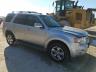 FORD - ESCAPE LIMITED