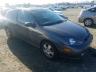 FORD - FOCUS ZX3