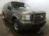 FORD - EXCURSION