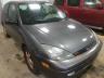 FORD - FOCUS ZX3