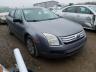 FORD - FUSION S