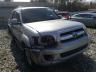 TOYOTA - SEQUOIA