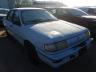 FORD - TEMPO