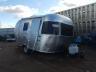 AIRSTREAM - TRVL TLR
