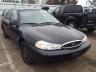 FORD - CONTOUR