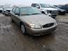 FORD - TAURUS SE