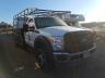 FORD - F450 SUPER DUTY
