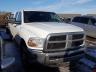 DODGE - RAM 2500