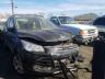 FORD - ESCAPE TITANIUM