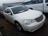 CHRYSLER - SEBRING