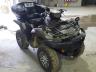 SUZUKI - ATV