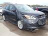 FORD - CMAX