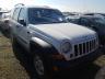 JEEP - LIBERTY