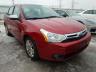 FORD - FOCUS SEL
