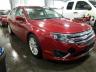 FORD - FUSION