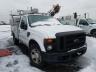 FORD - F350 SRW S