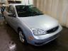 FORD - FOCUS ZX3