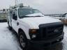 FORD - F350 SRW S