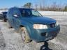 SATURN - VUE