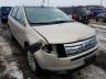 FORD - EDGE SEL P