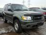 FORD - EXPLORER S