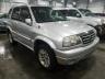 SUZUKI - GRAND VITARA