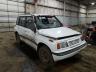 SUZUKI - SIDEKICK