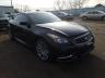 INFINITI - G37 BASE