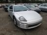 MITSUBISHI - ECLIPSE