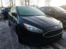FORD - FOCUS