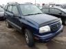SUZUKI - VITARA