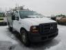 FORD - F350 SRW S