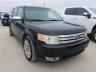 FORD - FLEX LIMITED