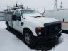 FORD - F350 SRW S