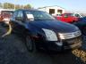 FORD - FUSION S