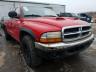 DODGE - DAKOTA