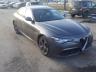 ALFA ROMEO - GIULIA