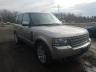 LAND ROVER - RANGE ROVER