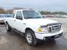 FORD - RANGER SUPERCAB