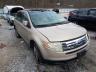 FORD - EDGE SEL P