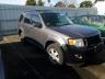 FORD - ESCAPE XLT
